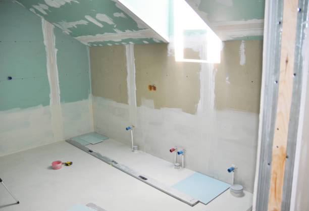 Best Air Quality Testing for Mold Spores  in Grosse Pointe Farms, MI